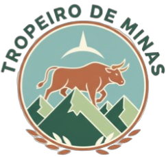 Logo Tropeiro de Minas